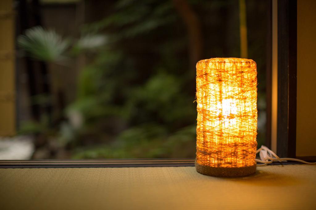 Riusu - 流苏 - Hotel Kyoto Luaran gambar