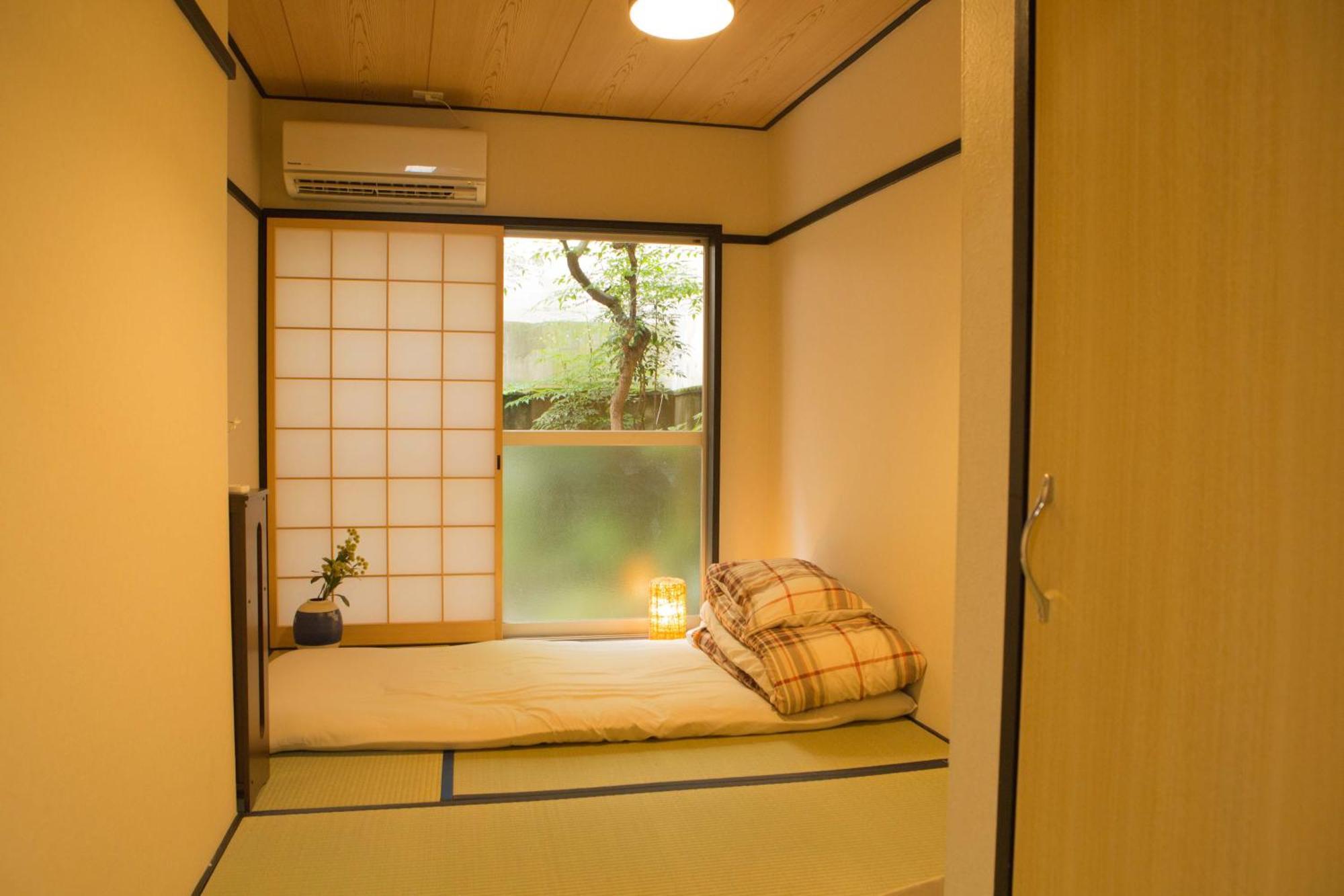 Riusu - 流苏 - Hotel Kyoto Luaran gambar
