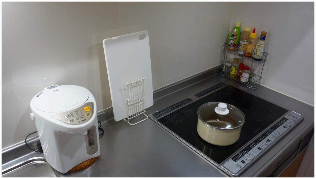 Riusu - 流苏 - Hotel Kyoto Luaran gambar