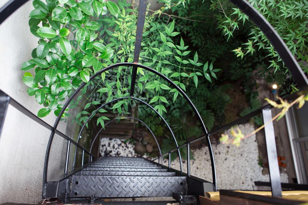 Riusu - 流苏 - Hotel Kyoto Luaran gambar