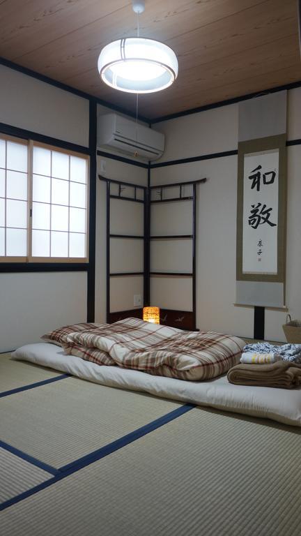 Riusu - 流苏 - Hotel Kyoto Luaran gambar