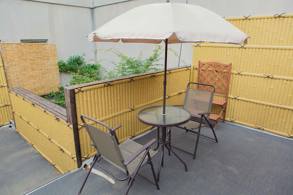 Riusu - 流苏 - Hotel Kyoto Luaran gambar