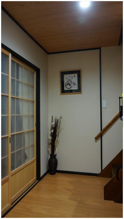 Riusu - 流苏 - Hotel Kyoto Luaran gambar